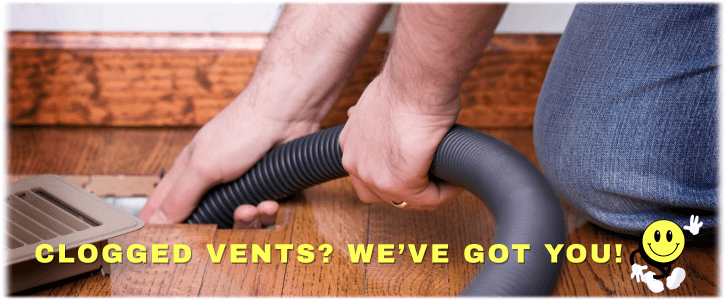 Dryer Vent Cleaning Chagrin Falls OH