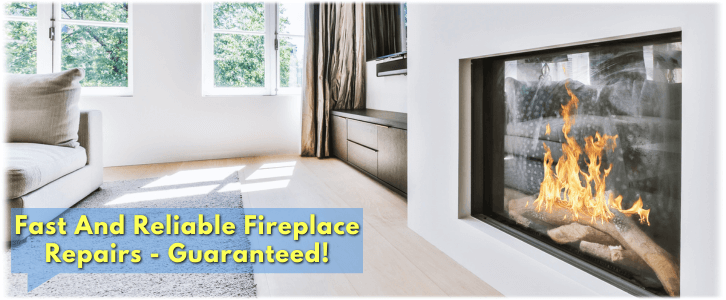 Chagrin Falls OH Chimney Sweep